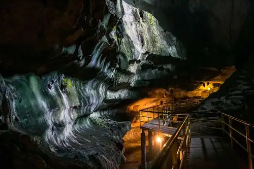 马来西亚霹雳州四天三夜自驾游