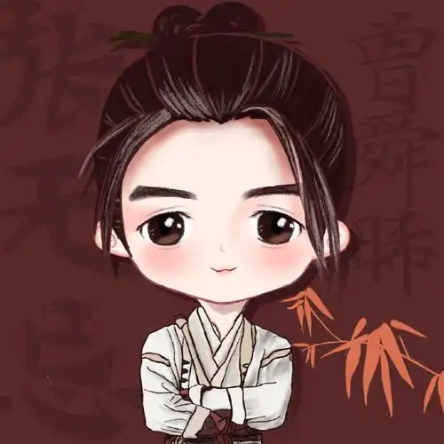 曾舜晞说英雄谁是英雄##曾舜晞王小石