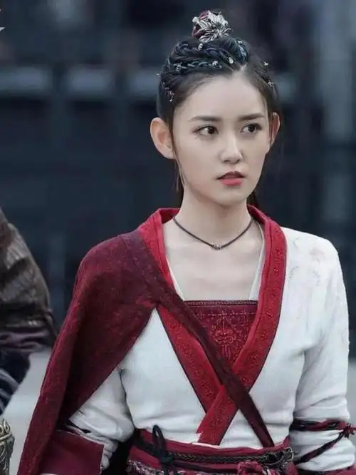 《赘婿》中各具特色的女性形象之刘西瓜