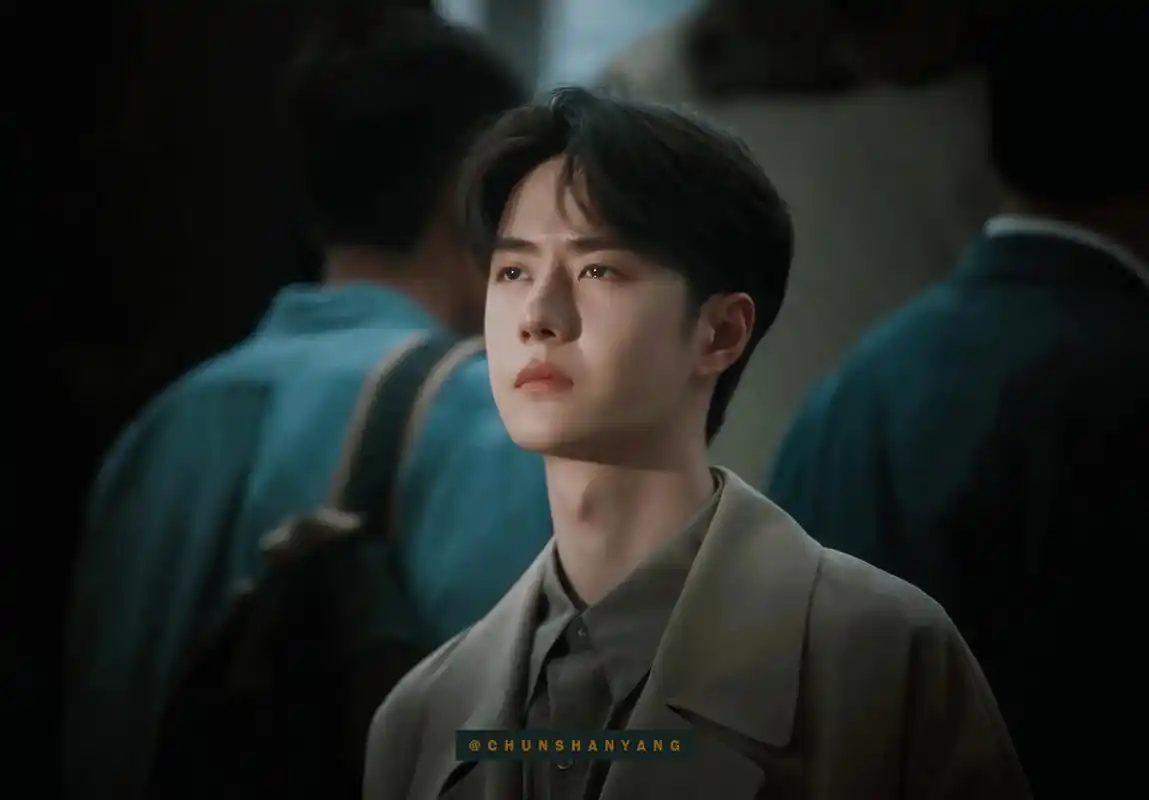 王一博阿道夫洗护发品牌代言人