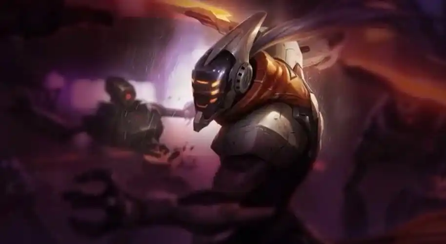 自责一生的流浪剑士无极剑圣