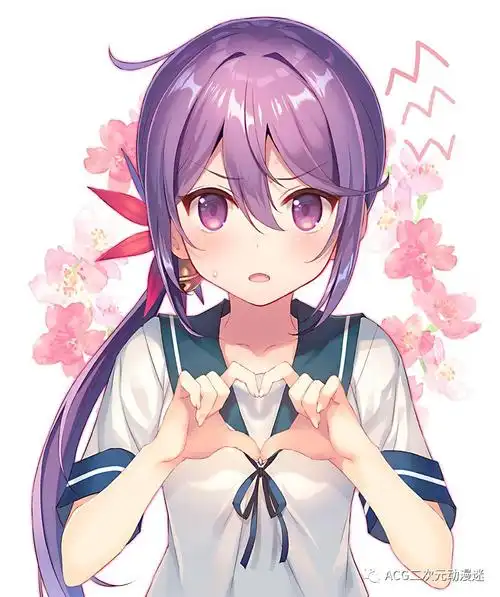 壁纸7878双手比心特辑504期