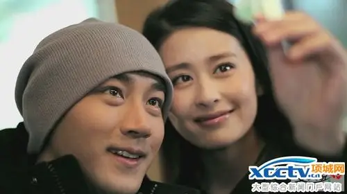 千山暮雪续集全集32大结局 男神上演虐心戏狂惹网友怜爱(2)