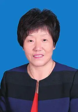 钱秀梅 (政治人物)