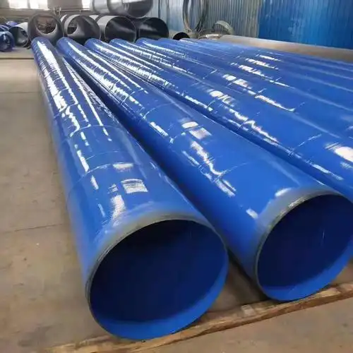 给水涂塑钢管多少钱