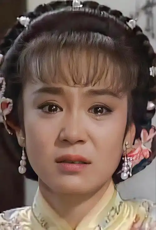 回顾十位惊艳了时光的90年代美女个个美若天仙一见误终身