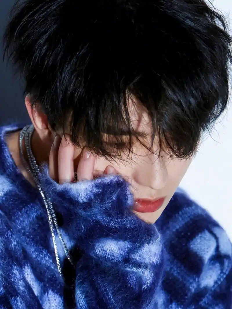 不知道这些,你怎么敢说是坤哥铁粉  蔡徐坤,1998年8月2日出生于湖南