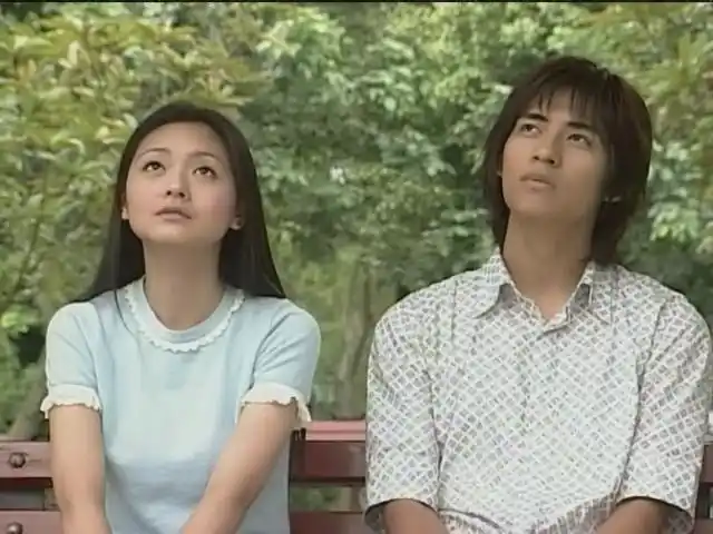 老版《流星花园》重新上线了,免费观看全集