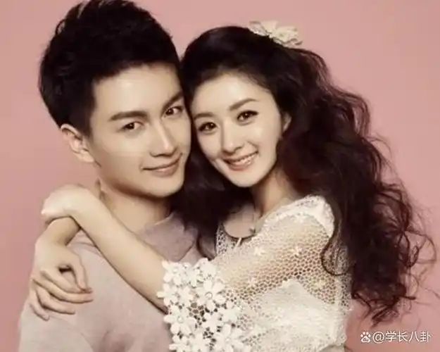 11年后再聚首方知陈晓与赵丽颖棋逢对手难分高下