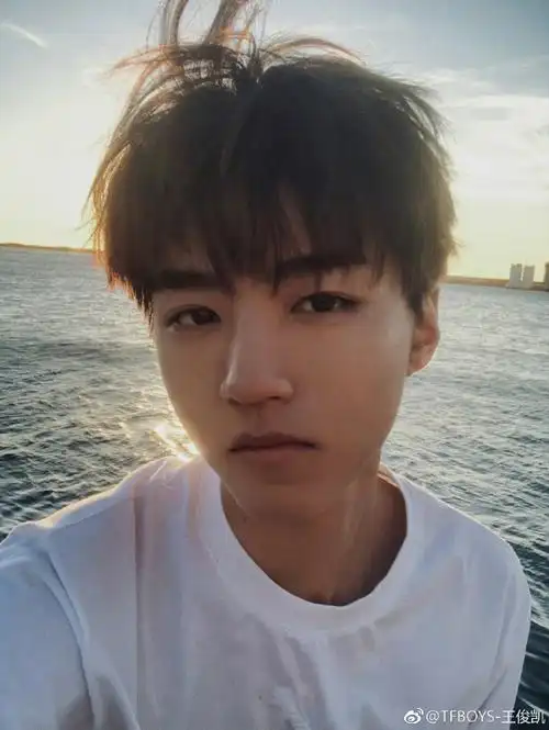 置顶王俊凯公开行程合集(待更新)    2024年:觊觎凯色  2023年:觊觎凯