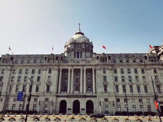 上海汇丰银行大楼好玩吗,上海汇丰银行大楼景点怎么样_点评_评价