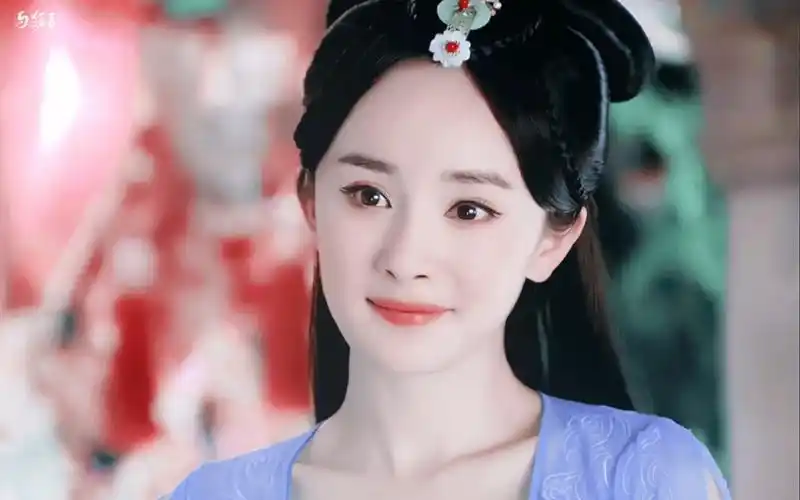 【杨幂&原声台词】大幂幂的古装混剪!_哔哩哔哩_bilibili