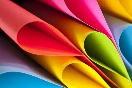 研究表明:每个颜色都代表着不同的性格,快看看你家孩子是哪种