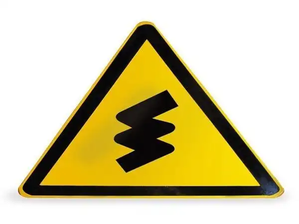 盘点卡车司机最怕看见的10个标志 最后一个给跪了