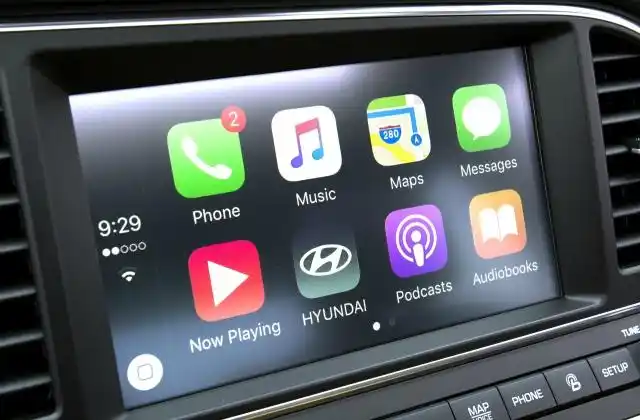 汽车上的applecarplay是什么有什么作用