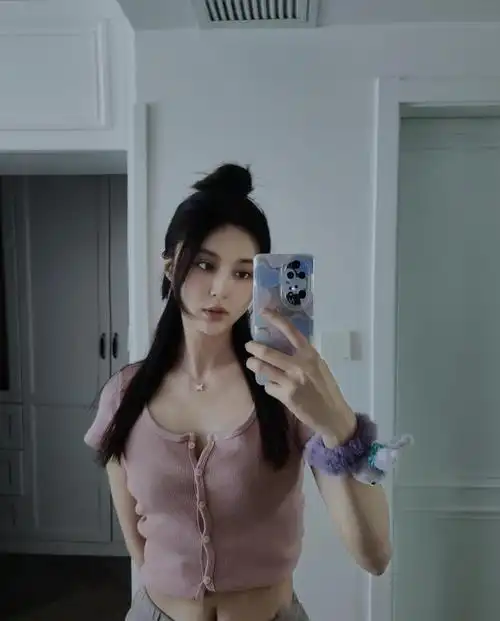 同时也希望以后人们再提起甘露,能称她为演员甘露!