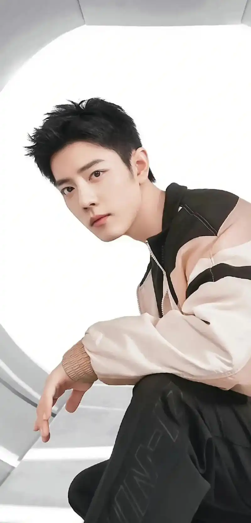 肖战 #向全世界安利最好的肖战 #阳光帅气  - 抖音