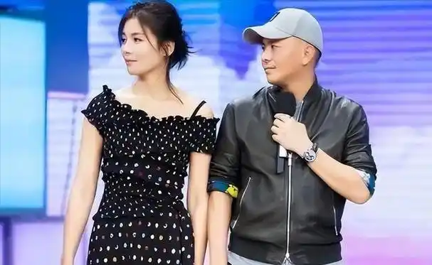 刘涛豪门梦碎急复出三年替老公还4亿