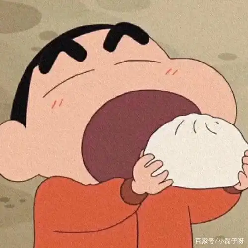 给大家带来一期干饭人精选头像 干饭人