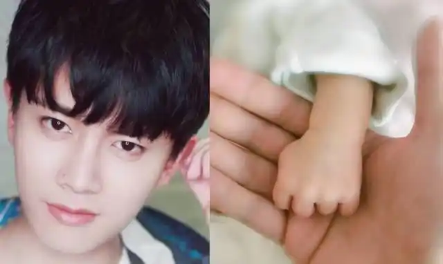 盘点那些英年早婚的明星,任嘉伦取了聂欢,周峻纬成"宠妻狂魔"