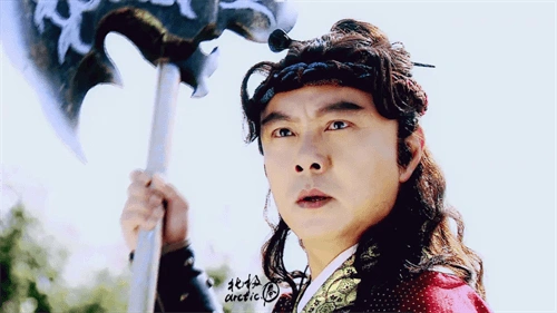 "美猴王"张卫健:他是观众心中最帅的齐天大圣,没有之一!