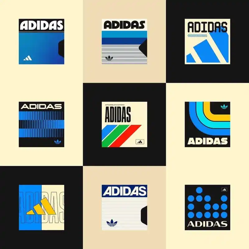 logo设计 #创意 - 抖音