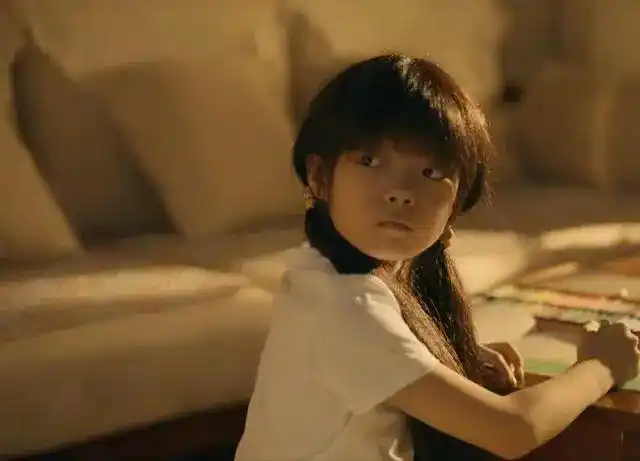 亲爱的小孩81分却被官媒批评有点不适但却极为真实