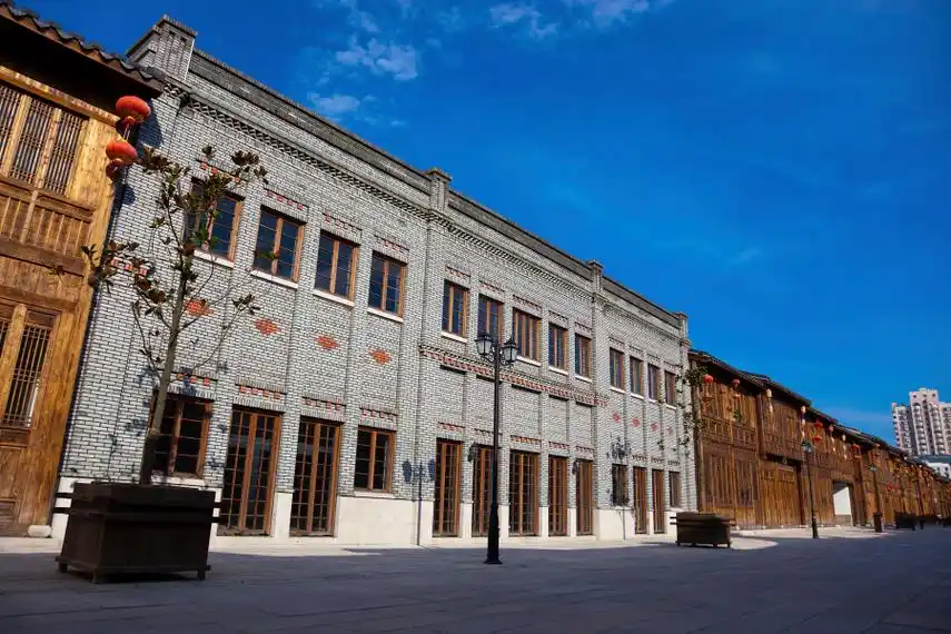 探寻千年历史,领略天津老城博物馆的魅力