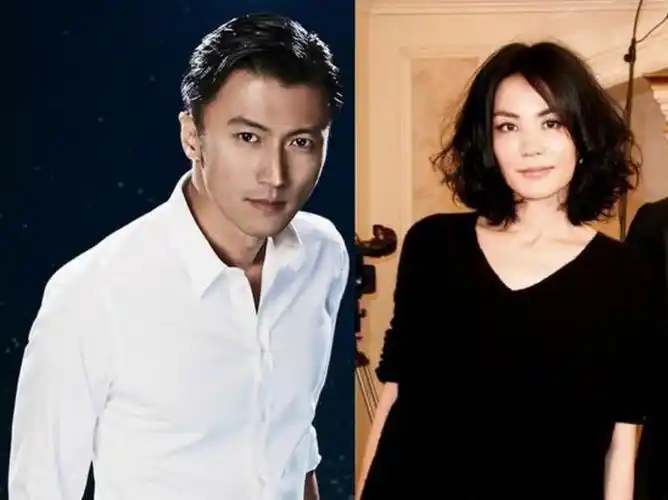 时隔9年43岁谢霆锋和54岁王菲公开秀恩爱有情人终成眷属