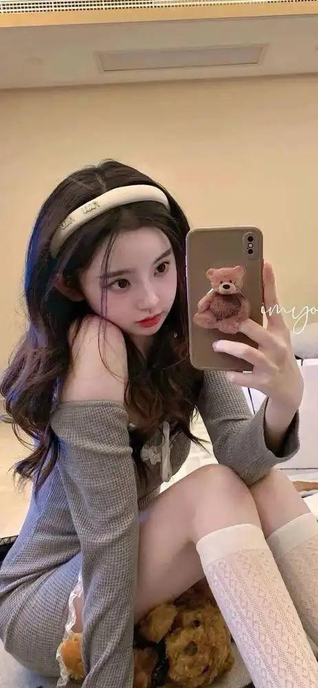 热门抖音女神美女手机壁纸第124期