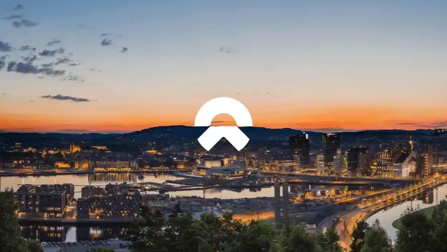 蔚来vsbba高端车新一轮缠斗已经打响