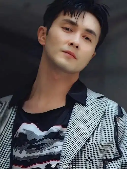 #高伟光梁靖康 哑舍#