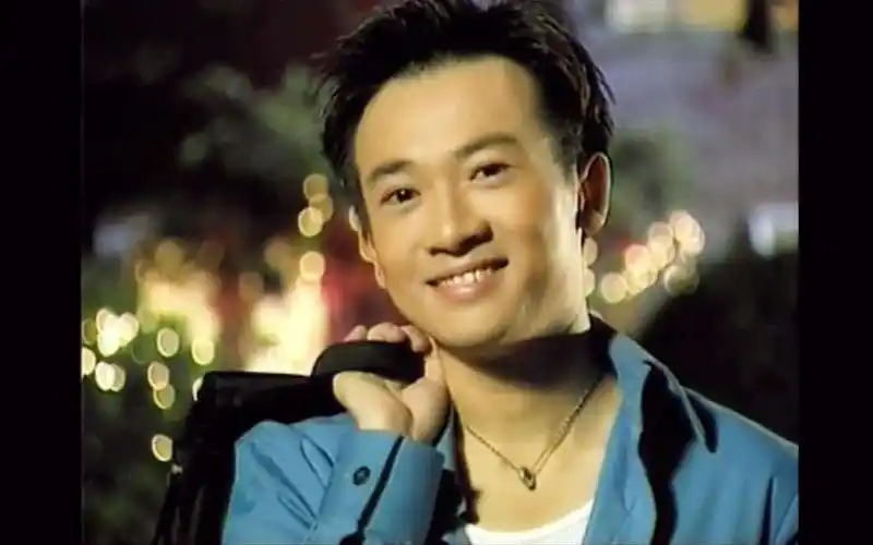 苏有朋最帅的角色,不是五阿哥也不是花无缺,而是这部不火电视剧