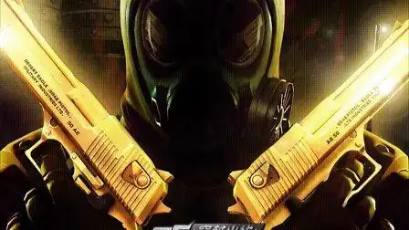 cf无线电大全————之赛斯保卫者