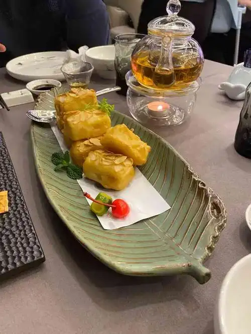 莫图鲁尼-"常州知名网红餐厅,种草了好久……轻奢的."-大众点评移动版