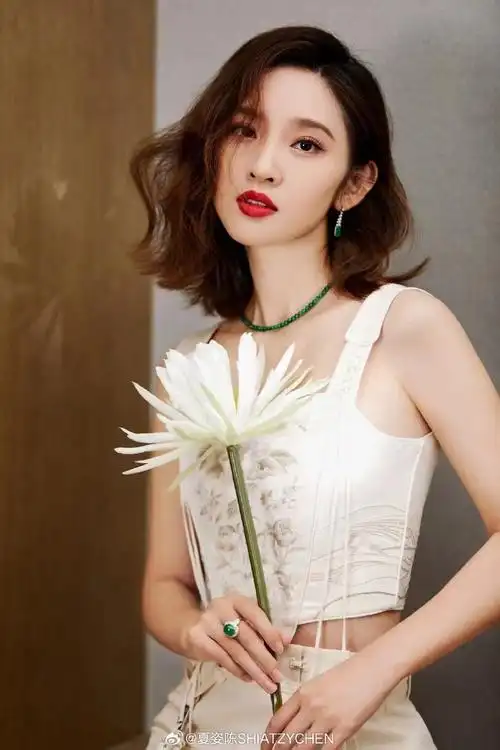 夏姿陈shiatzychen##夏姿星光##唐艺昕##半熟恋人3