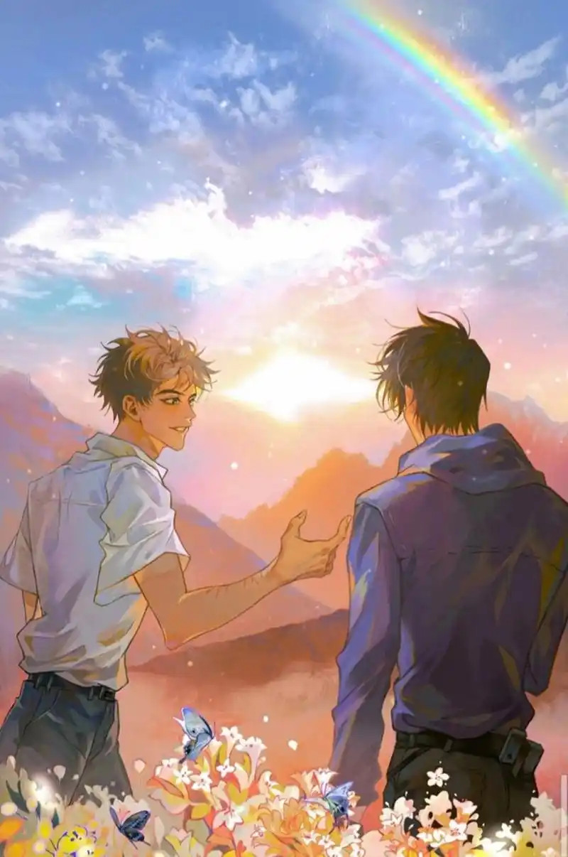 盗墓笔记绝美壁纸