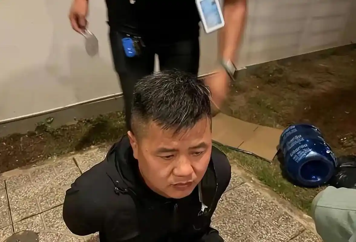 2021一年1月份至今,在柬埔寨的中国籍肖波及其女友被害案尚未侦破