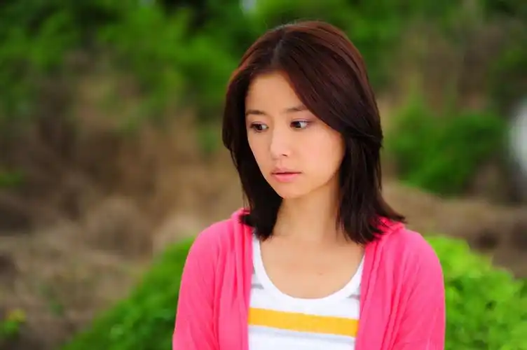 林心如好看漂亮剧照