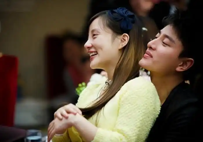 蒲巴甲李小璐李小璐当年别过蒲巴甲后