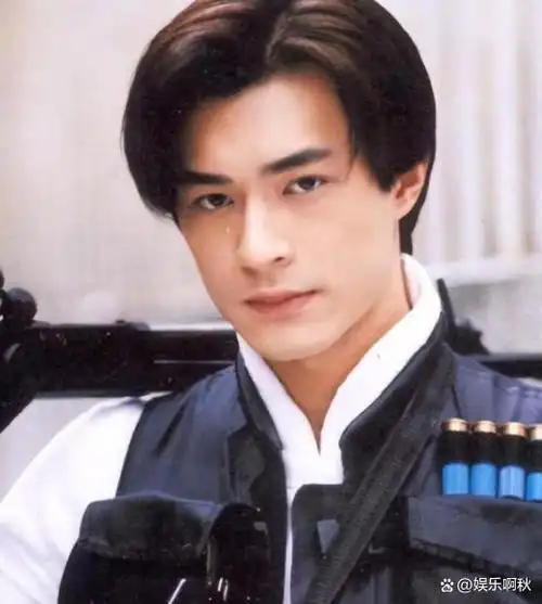 又是"科技活"!古天乐我忍了,陈浩民我忍了,毛宁我忍不住笑了