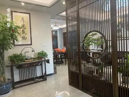 农村自建房干货,客厅这么装修,才叫真的大气又实用!