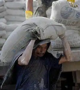 请你不要瞧不起我们搬运工!一个搬运工艰辛的生活