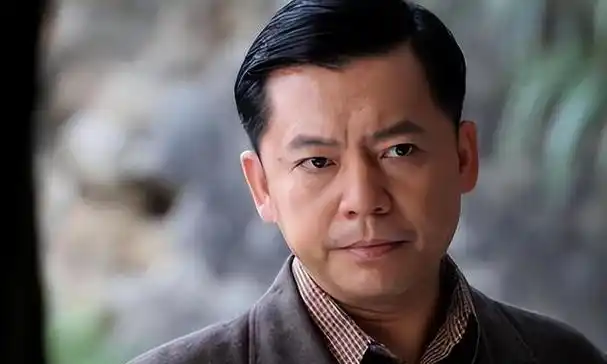 何政军的这部戏整整拍了三个月,从夏到秋.