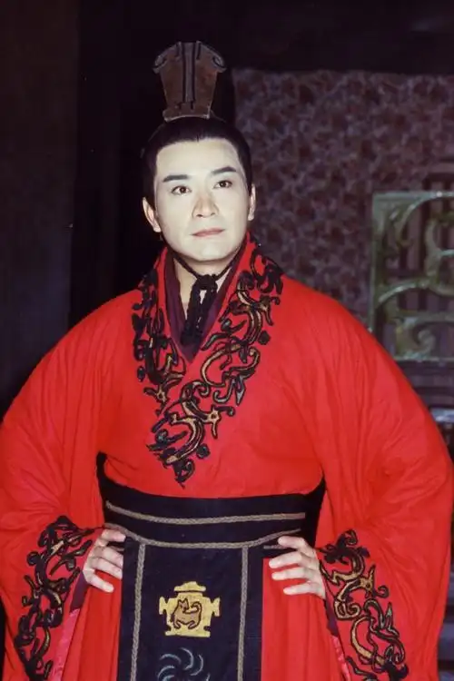 p>汉武帝刘彻(前156年—前87年3月29日),《 a target="_blank" href=