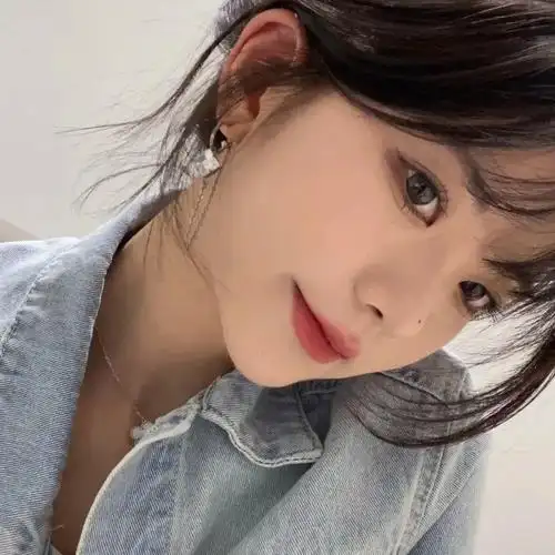 小众微信头像充满高级感