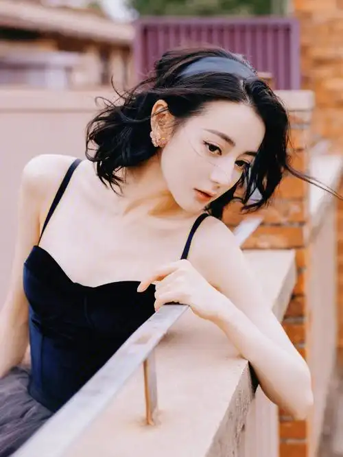 迪丽热巴2021728你是我的荣耀见面会