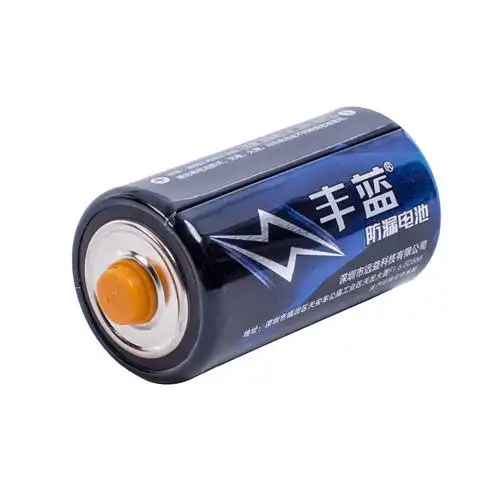 丰蓝1号燃气灶电池1粒