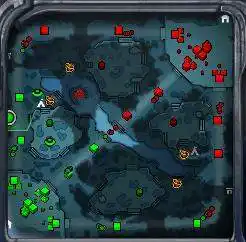 dota2720地图有哪些调整720地图调整详情介绍