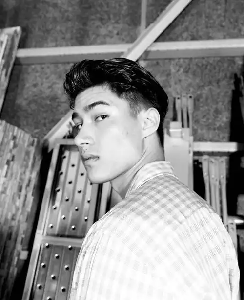 米卡ins全收录98